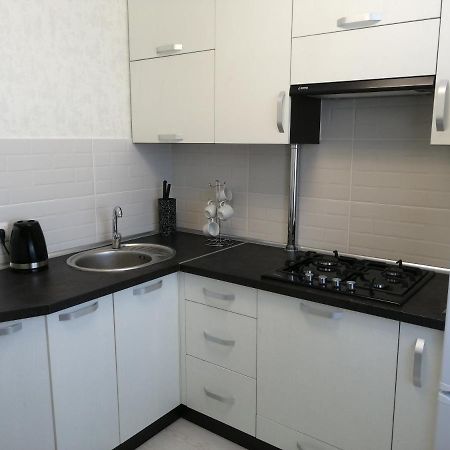Dilera Apartments On Moskovsky Prospekt 8 Витебск Экстерьер фото