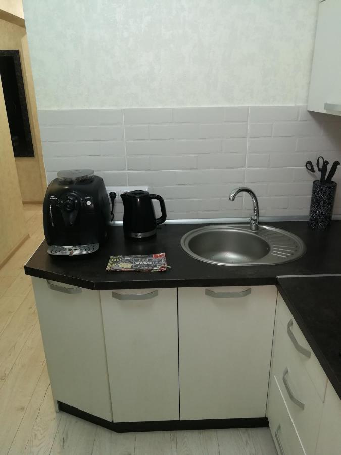 Dilera Apartments On Moskovsky Prospekt 8 Витебск Экстерьер фото