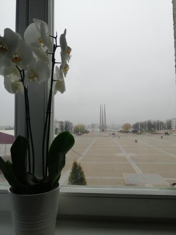 Dilera Apartments On Moskovsky Prospekt 8 Витебск Экстерьер фото