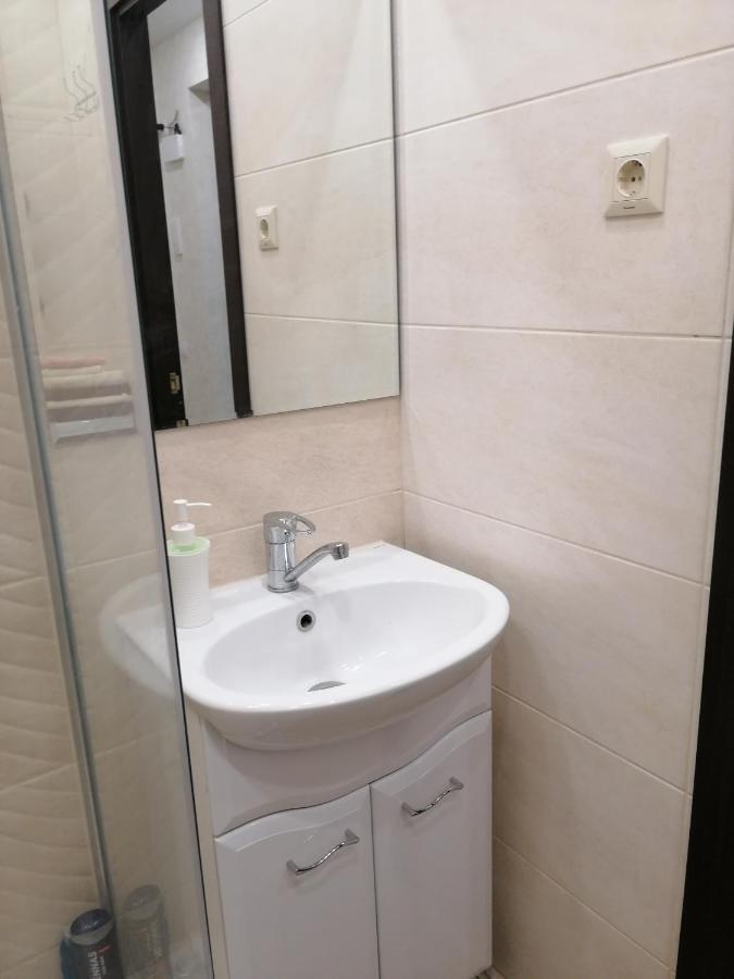 Dilera Apartments On Moskovsky Prospekt 8 Витебск Экстерьер фото