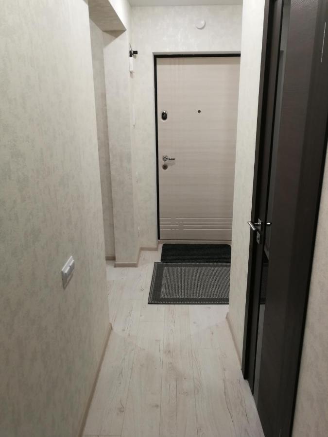 Dilera Apartments On Moskovsky Prospekt 8 Витебск Экстерьер фото