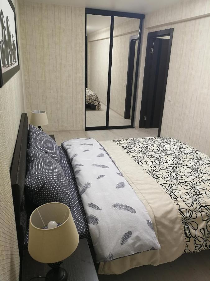 Dilera Apartments On Moskovsky Prospekt 8 Витебск Экстерьер фото