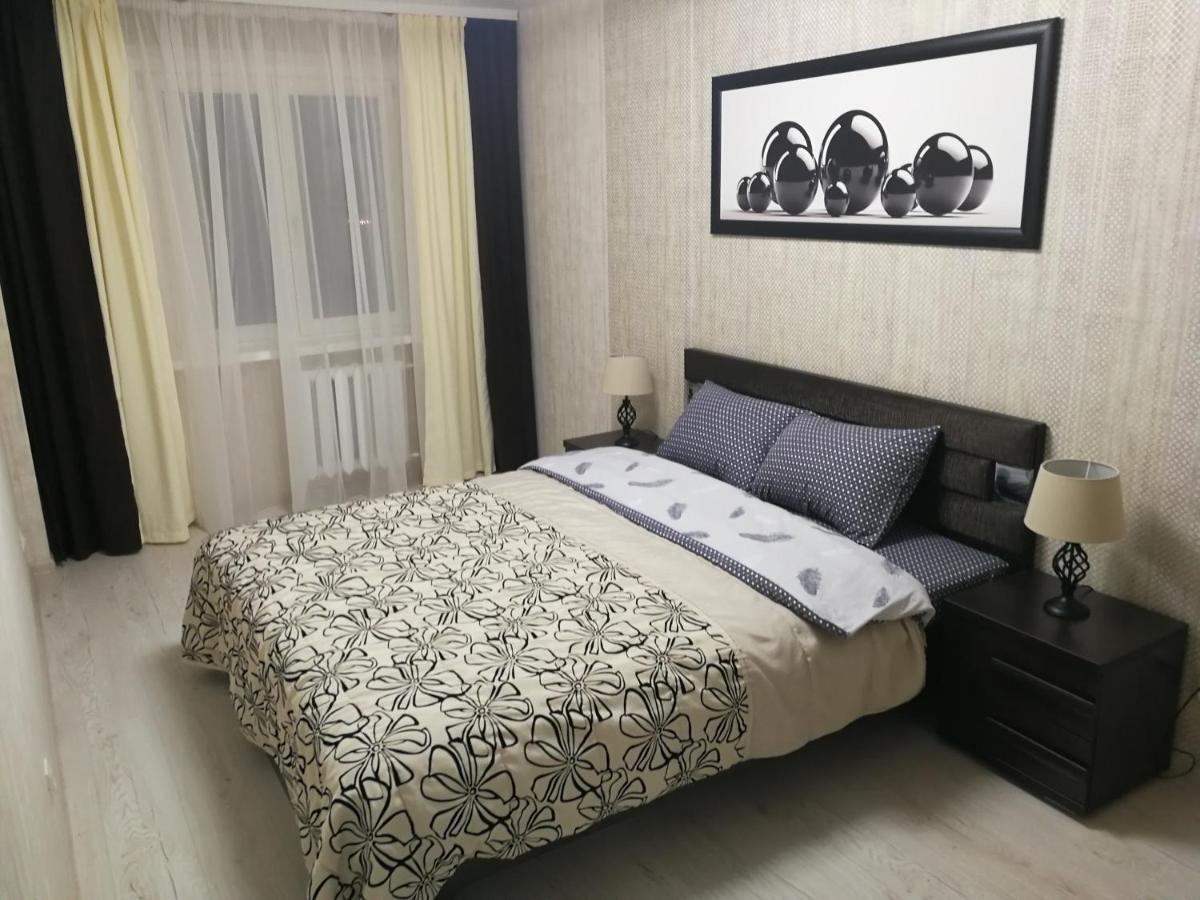 Dilera Apartments On Moskovsky Prospekt 8 Витебск Экстерьер фото