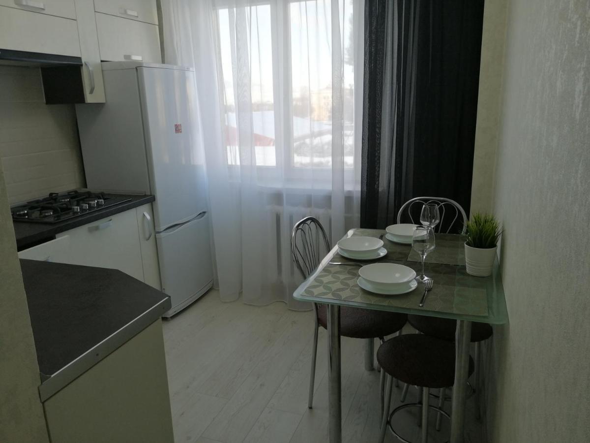 Dilera Apartments On Moskovsky Prospekt 8 Витебск Экстерьер фото