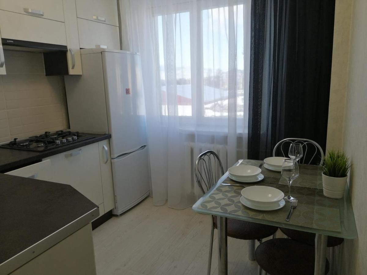 Dilera Apartments On Moskovsky Prospekt 8 Витебск Экстерьер фото
